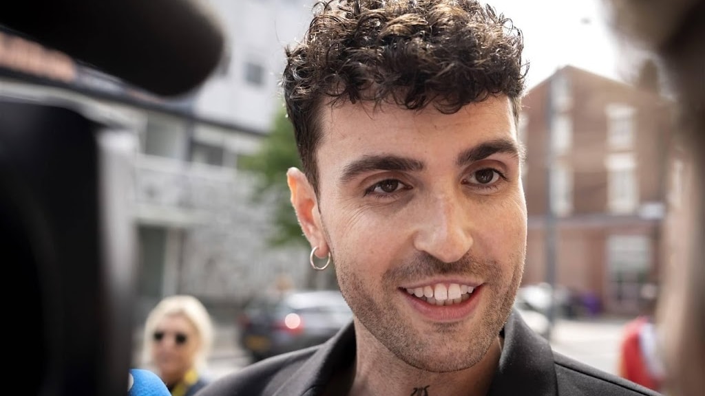 Duncan Laurence dankbaar voor waarmaken droom