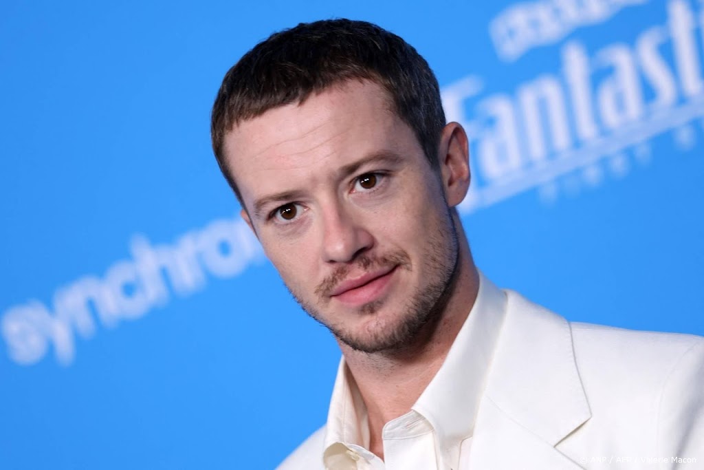 Joseph Quinn keert niet terug in laatste seizoen Stranger Things