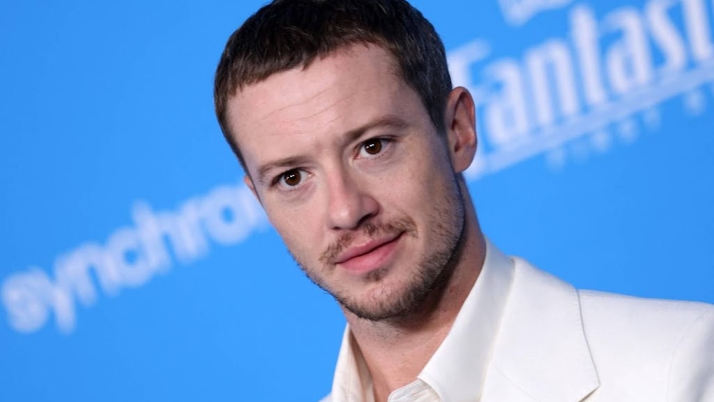 Joseph Quinn keert niet terug in laatste seizoen Stranger Things