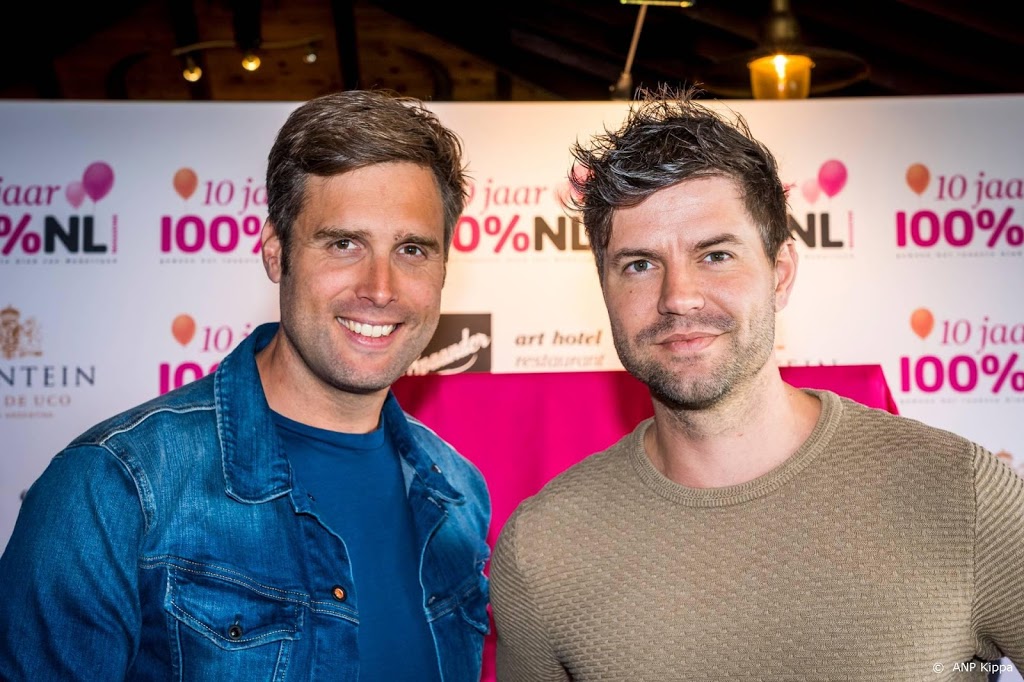 Nick & Simon vervangen Jan Smit in nieuwe seizoen Beste Zangers