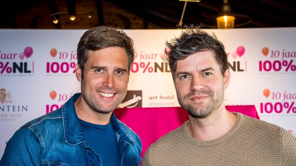 Nick & Simon vervangen Jan Smit in nieuwe seizoen Beste Zangers
