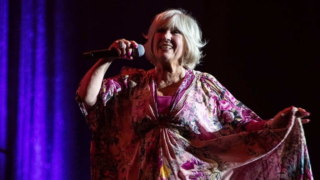 Willeke Alberti geeft extra concert in Concertgebouw