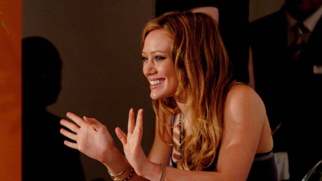 Zwangere Hilary Duff in quarantaine na coronacontact