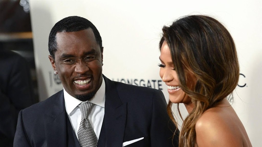Cassie laat MeToo-aanklacht tegen Diddy vallen na schikking
