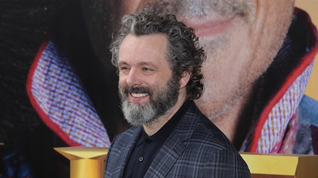 Michael Sheen speelt prins Andrew in serie over controversiële interview