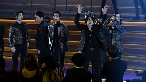 BTS-docuserie verschijnt op déze datum op Disney+