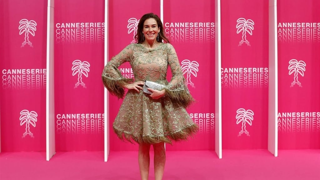 Halina Reijn regisseert nieuwe film met Nicole Kidman en Antonio Banderas in de hoofdrollen