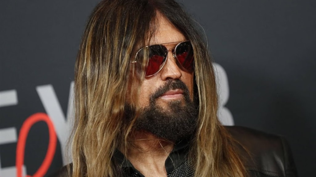 Billy Ray Cyrus verbaasd dat Beyoncé niet genomineerd is voor Country Music Award
