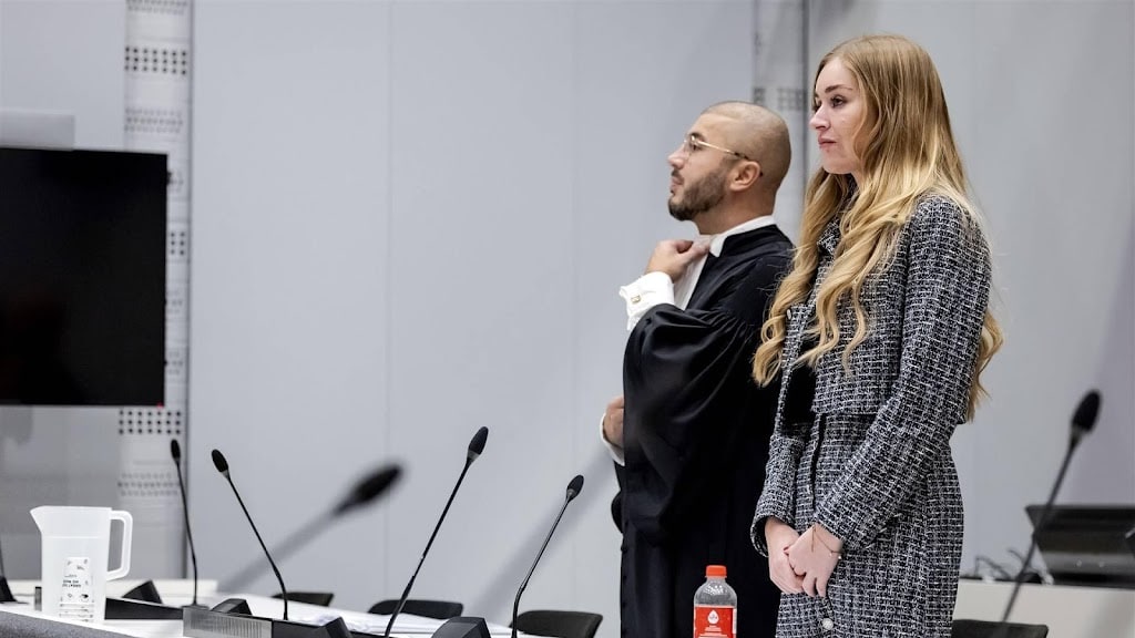 Raisa Blommestijn: ik heb nooit groepen willen beledigen