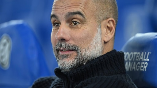 Guardiola verlengt contract bij Manchester City tot de zomer van 2027