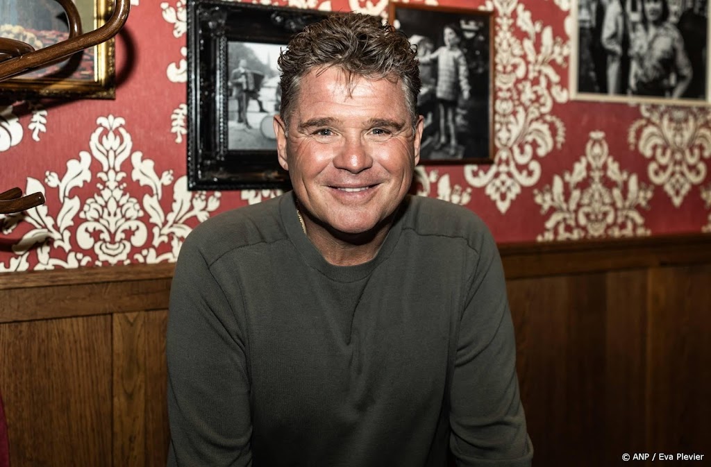 Wolter Kroes: overlijden René Karst als mokerslag binnengekomen  