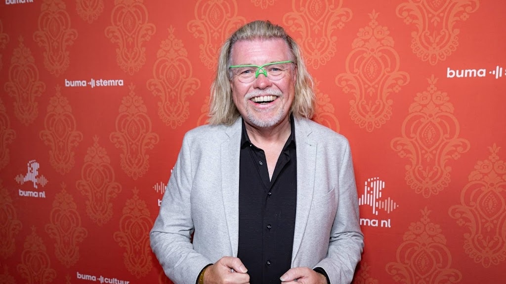 René Karst werd levenloos aangetroffen door zijn vrouw