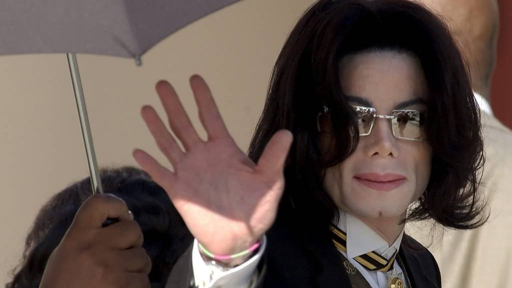 Misbruikclaim Michael Jackson verworpen