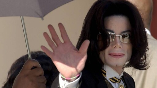 Misbruikclaim Michael Jackson verworpen