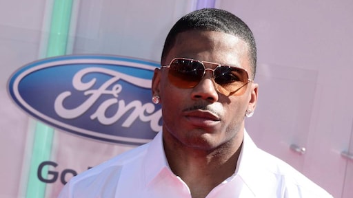 Nelly alsnog aangeklaagd wegens misbruik