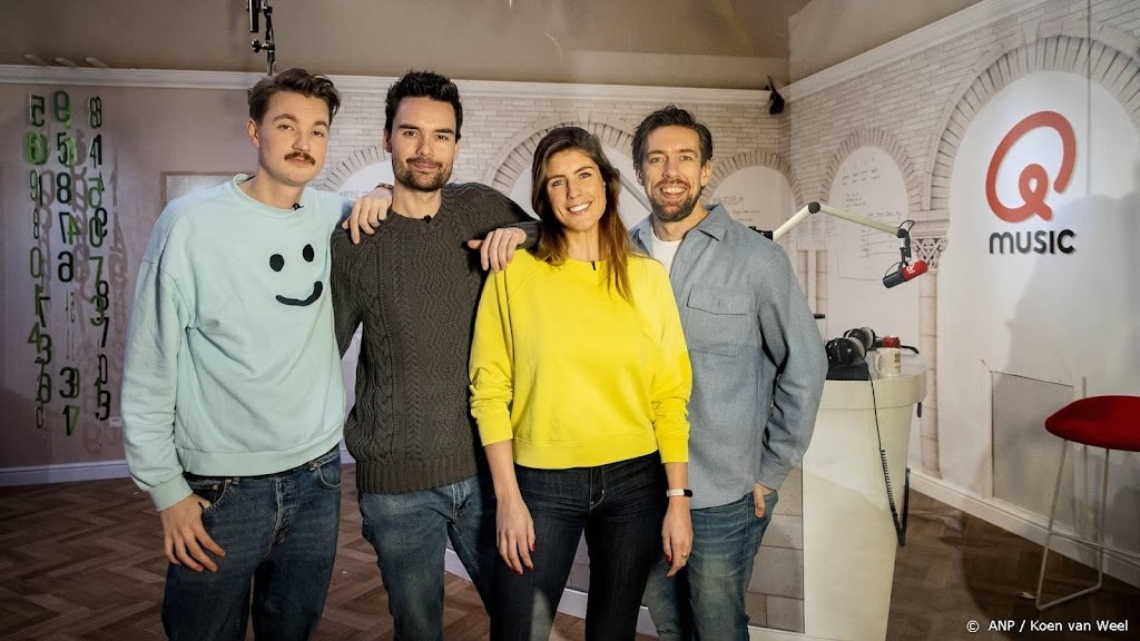 Domien Verschuuren 'opgelucht' over vertrek uit escape room