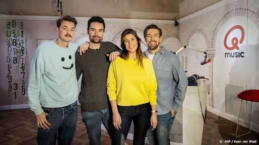 Domien Verschuuren 'opgelucht' over vertrek uit escape room