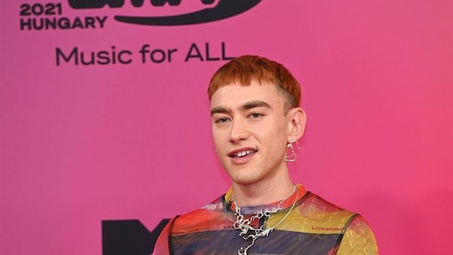 Kritiek op Britse songfestivalinzending Olly Alexander na brief over oorlog Israël
