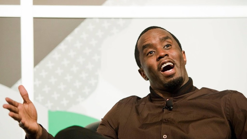 Diddy voortaan onder andere naam door het leven