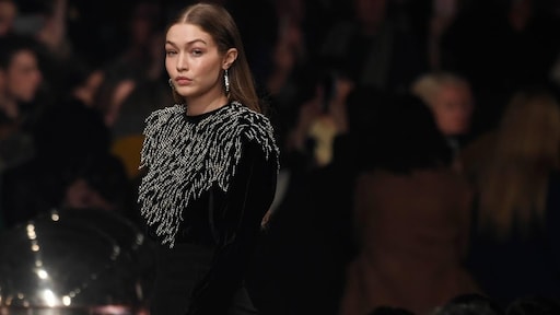 Gigi Hadid maakt eindelijk naam van dochtertje bekend