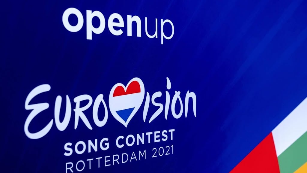 Thema van Eurovisie Songfestival is The Sound of Beauty