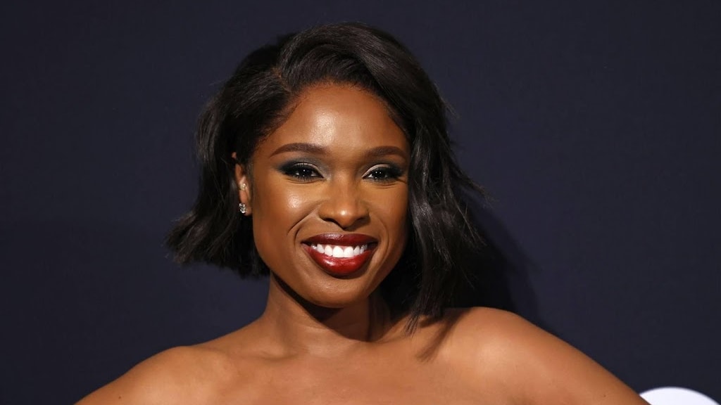 Common en Jennifer Hudson bevestigen relatie in talkshow