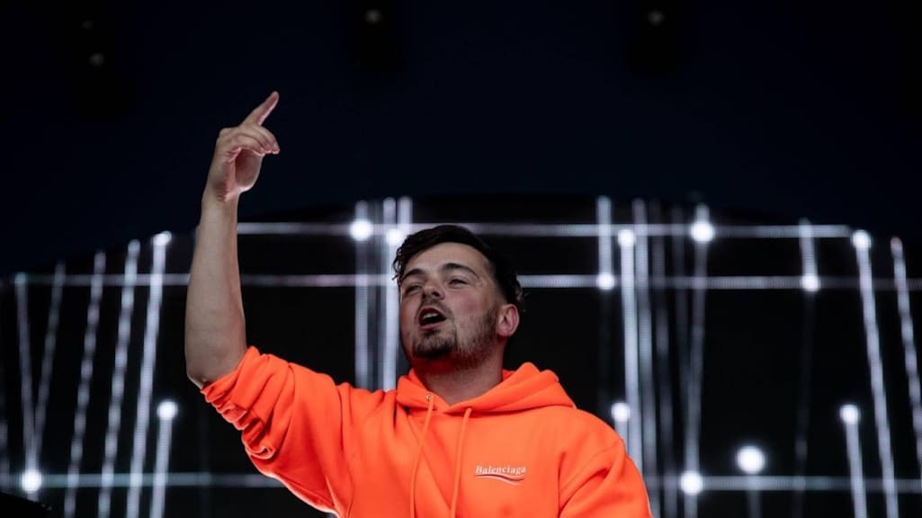 Martin Garrix opnieuw headliner op Kingsland Festival