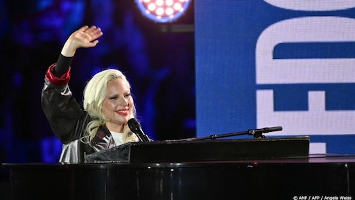 Volop speculaties: Lady Gaga telt op site af naar 27 januari