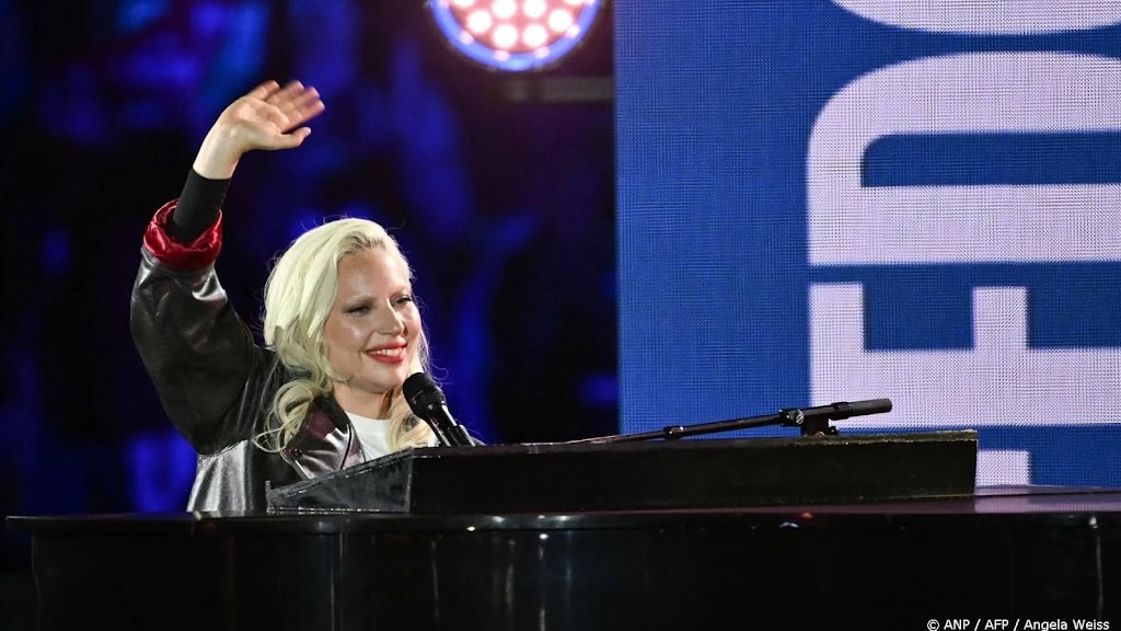 Volop speculaties: Lady Gaga telt op site af naar 27 januari