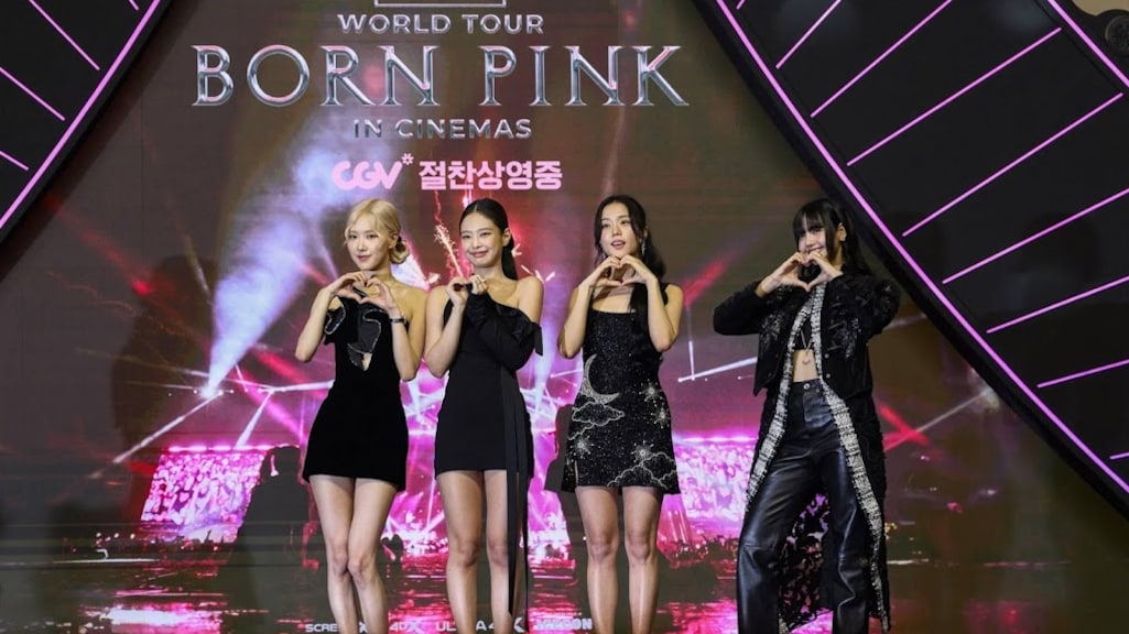 Zuid-Koreaanse BLACKPINK-zangeres Jennie kondigt soloplaat aan