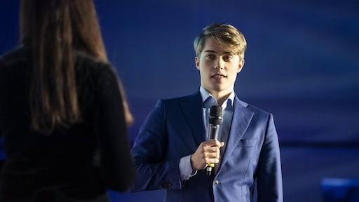 Warmerdam speelt een gelijkspel tegen de Indiase leider Tata Steel Chess