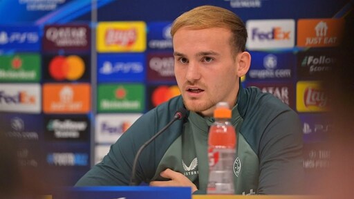 Feyenoord begint met Belen en smal thuis duel met Bayern