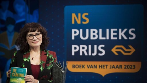 Nederlanders kochten in 2024 ruim 43 miljoen boeken