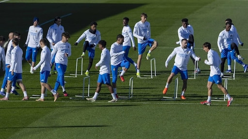 Real Madrid weer voetbalclub met meeste inkomsten