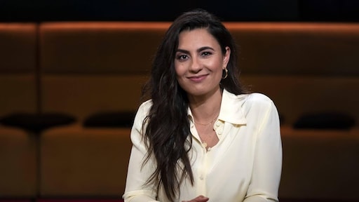 Nadia Moussaid maakt documentaire Gevangen in Palestina