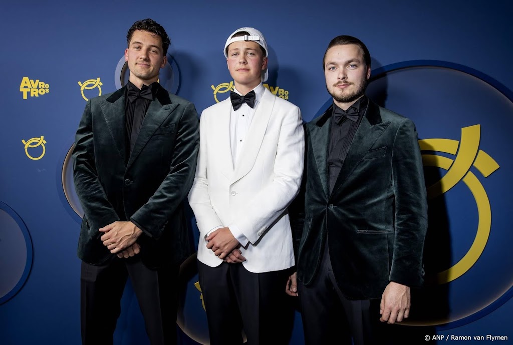 Twee minderjarigen opgepakt voor mishandeling vlogger Bender