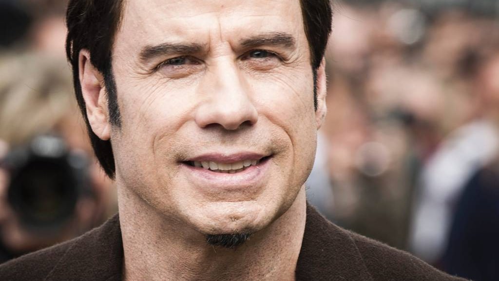 John Travolta werkt aan Grease-reünie