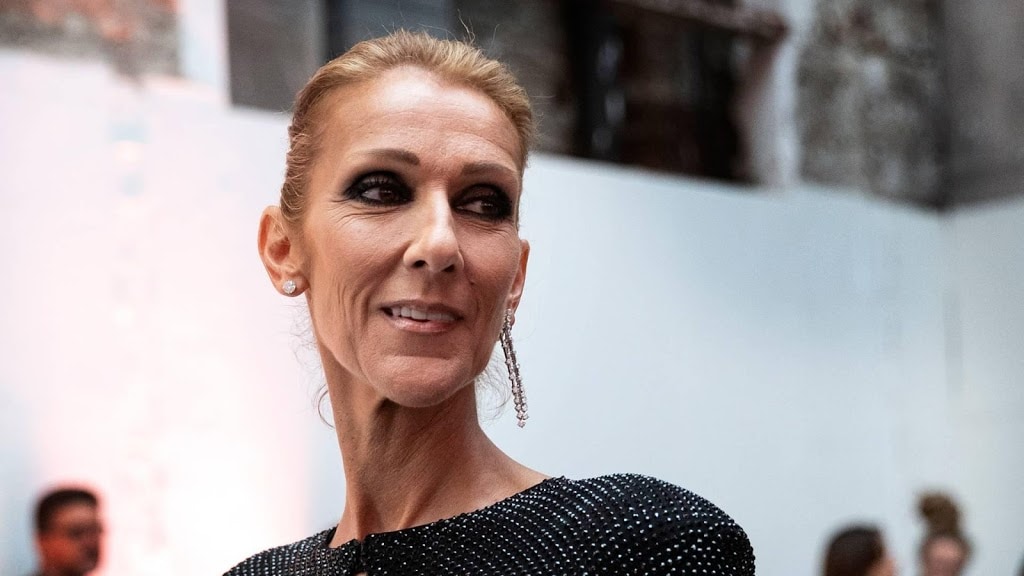 Er wordt nóg een film over Céline Dion gemaakt