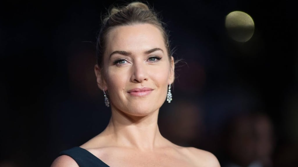 Kate Winslet heeft spijt van samenwerking met Allen en Polanski
