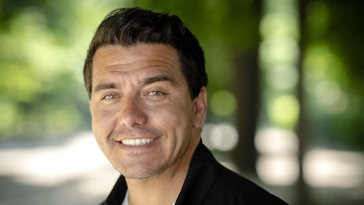 Jan Smit nieuwe dj op NPO Sterren NL Radio: 'Nieuw hoofdstuk'