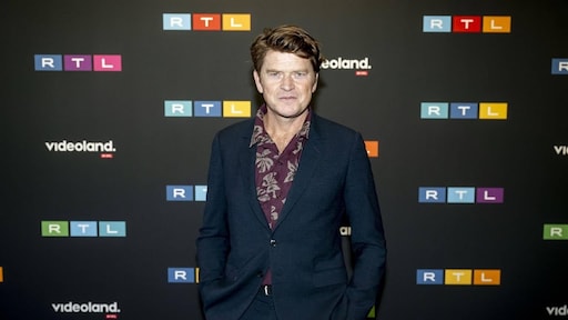 'Frisse' Renze Klamer inspireert RTL-collega Beau van Erven Dorens