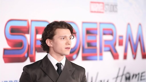 Spider-Man 4 uitgesteld om andere film met hoofdrol Tom Holland