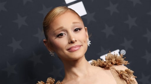 Ariana Grande speelt graag online Monopoly tegen vreemden: 'Het is heftig'