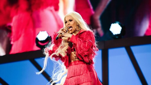 Cardi B legt stopwoordje als merknaam vast