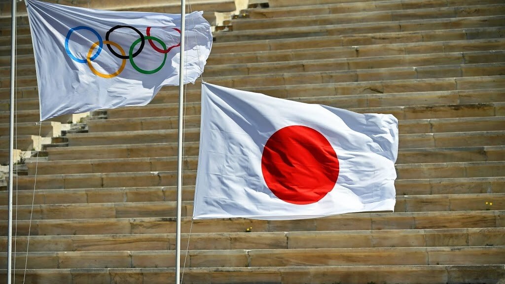 'Tokio werkt aan scenario's voor uitstel Olympische Spelen'