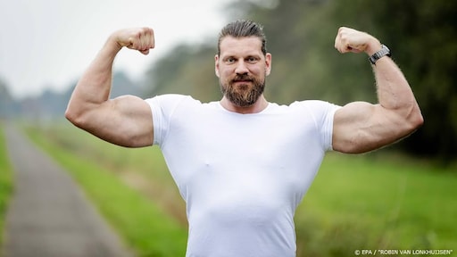 Tweede Marvel-film is een mogelijkheid volgens 'Dutch Giant'