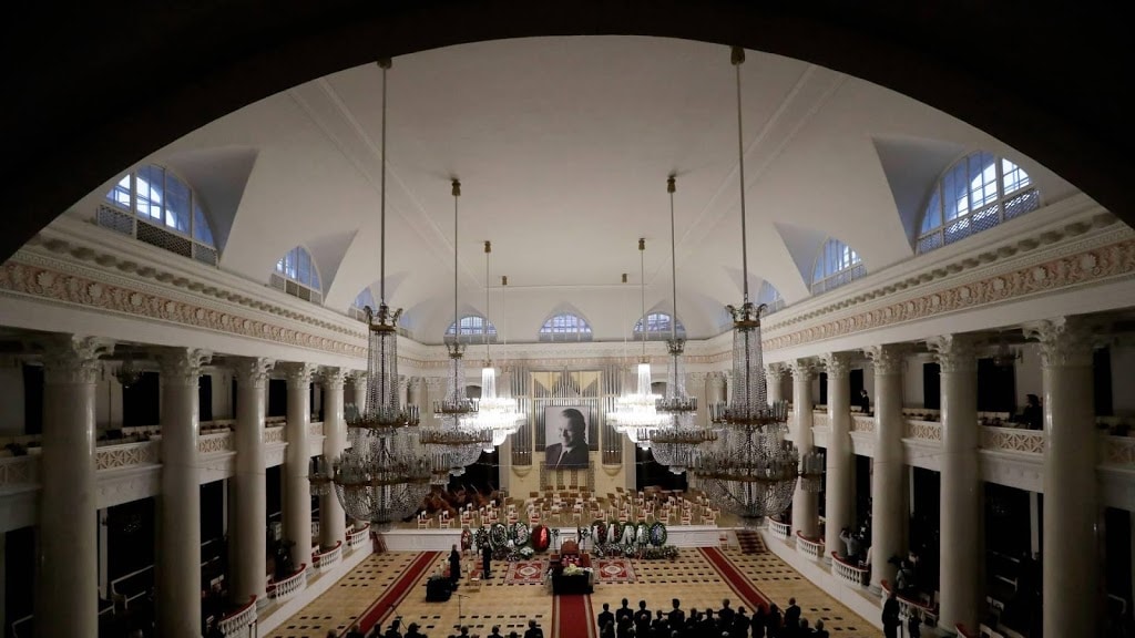 Ook klassieke concerten via livestreams op Facebook