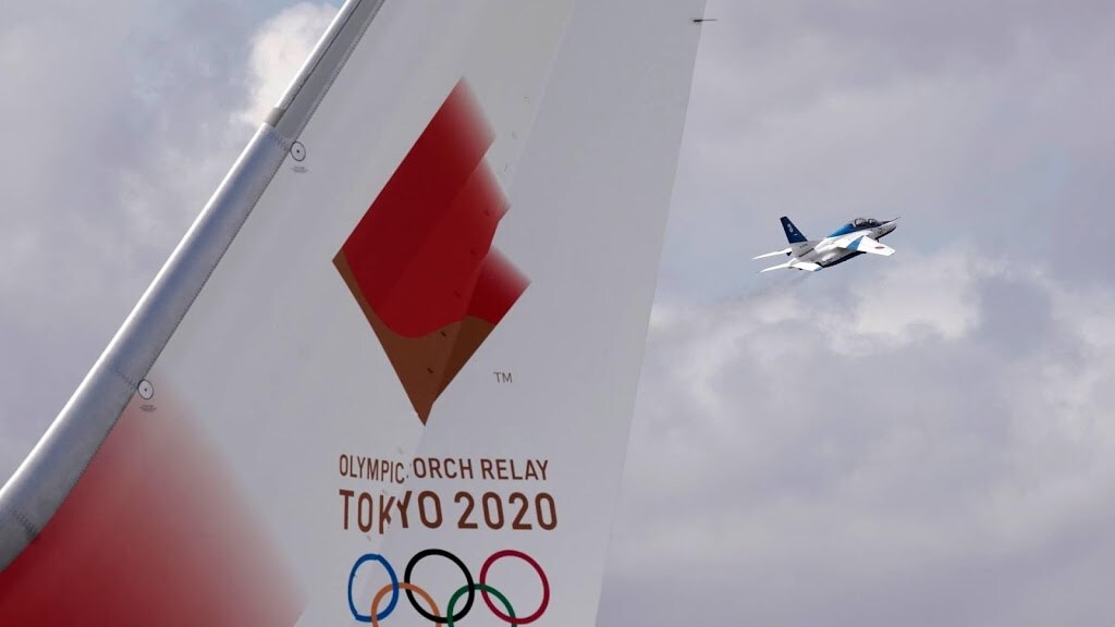 IOC beslist binnen 4 weken over doorgaan of uitstel Spelen