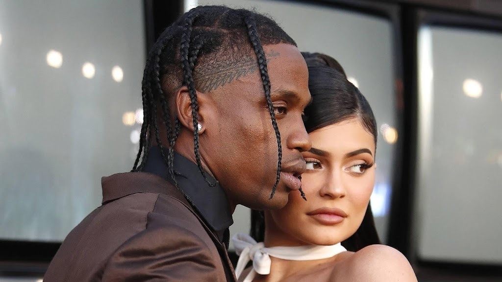 Kylie Jenner en Travis Scott veranderen naam zoontje: 'Wolf past niet bij hem'