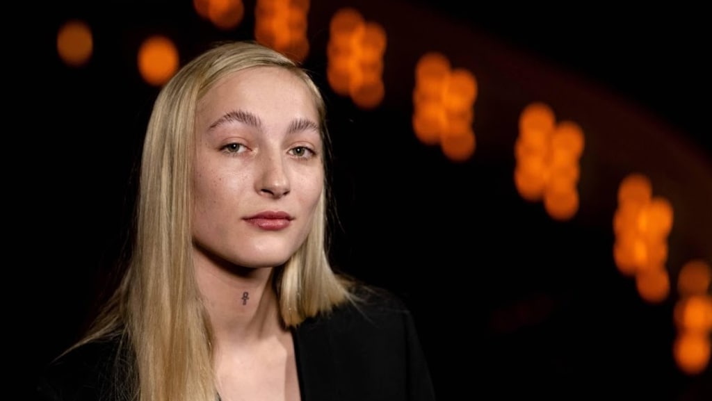 Als zóveelste act treedt S10 vanavond op tijdens halve finale